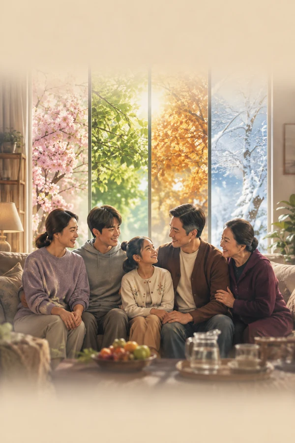 回声公寓影视图片